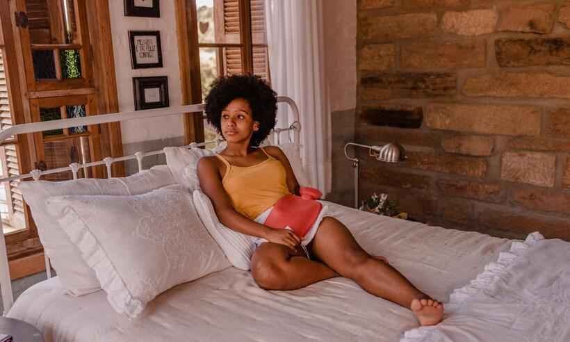 Conheça os benefícios da termoterapia - Mercur/Divulgação