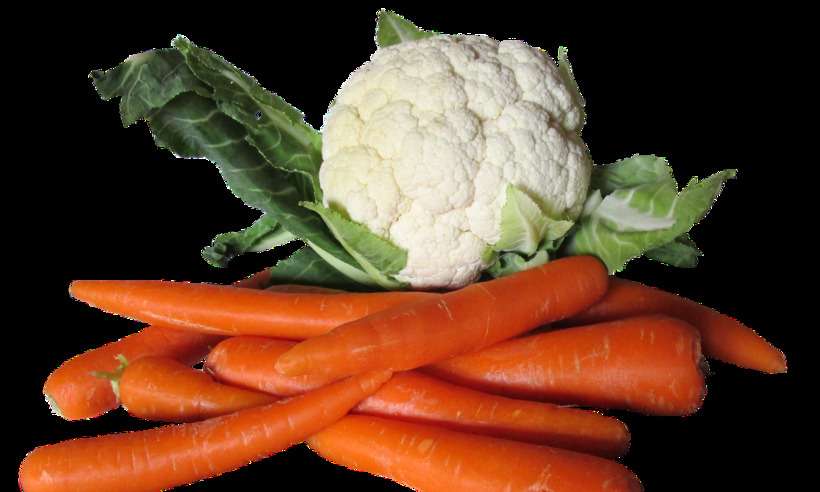 Aposte nas frutas, legumes e verduras com maior valor nutricional  - Beverly Buckley/Pixabay 