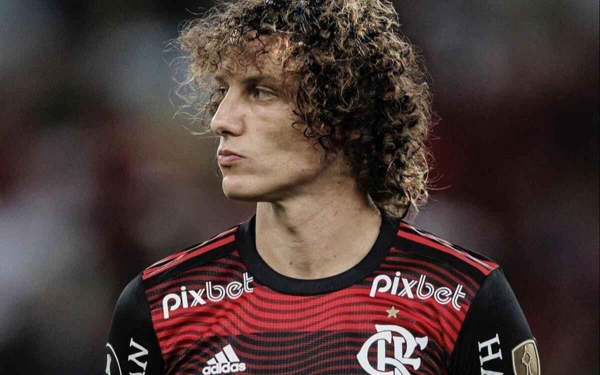 Hepatite viral: entenda a doença diagnosticada em David Luiz, do Flamengo - Instagram/Divulgação