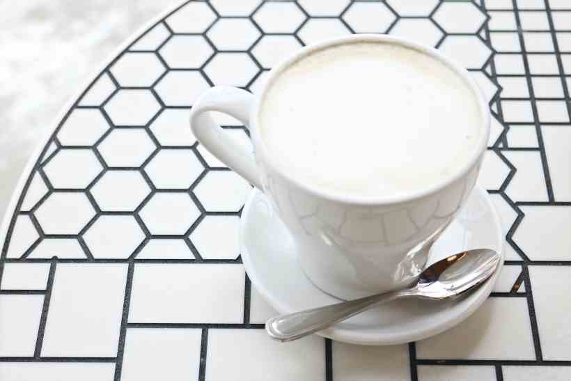 Intolerância à lactose: como identificar e tratar - Madison Inouye/Pexels