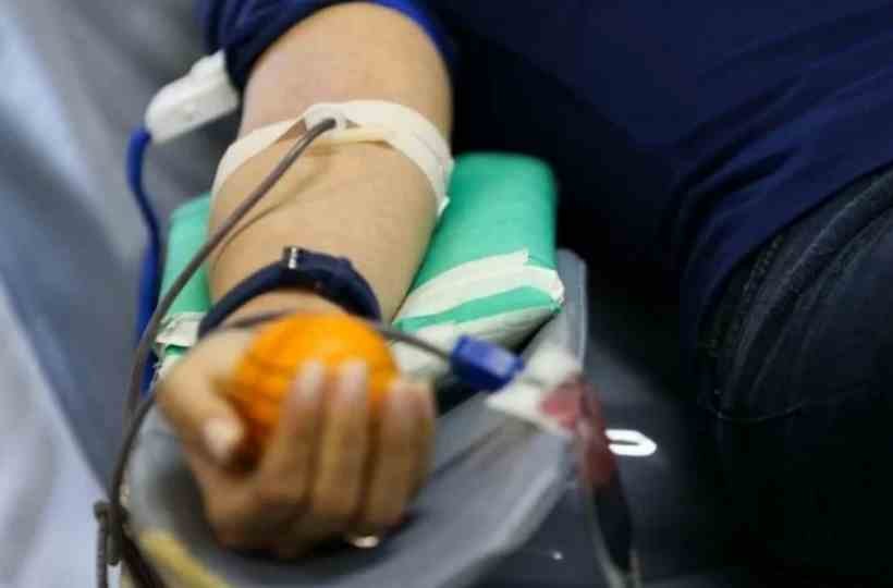 Novo exame de sangue ajuda a avaliar hipertensão arterial pulmonar - Marcelo Camargo/Agência Brasil