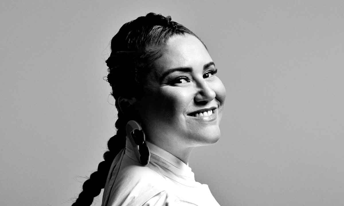 Maria Rita lança o álbum "Desse jeito", com fortes raízes no samba - Renato Nascimento/divulgação