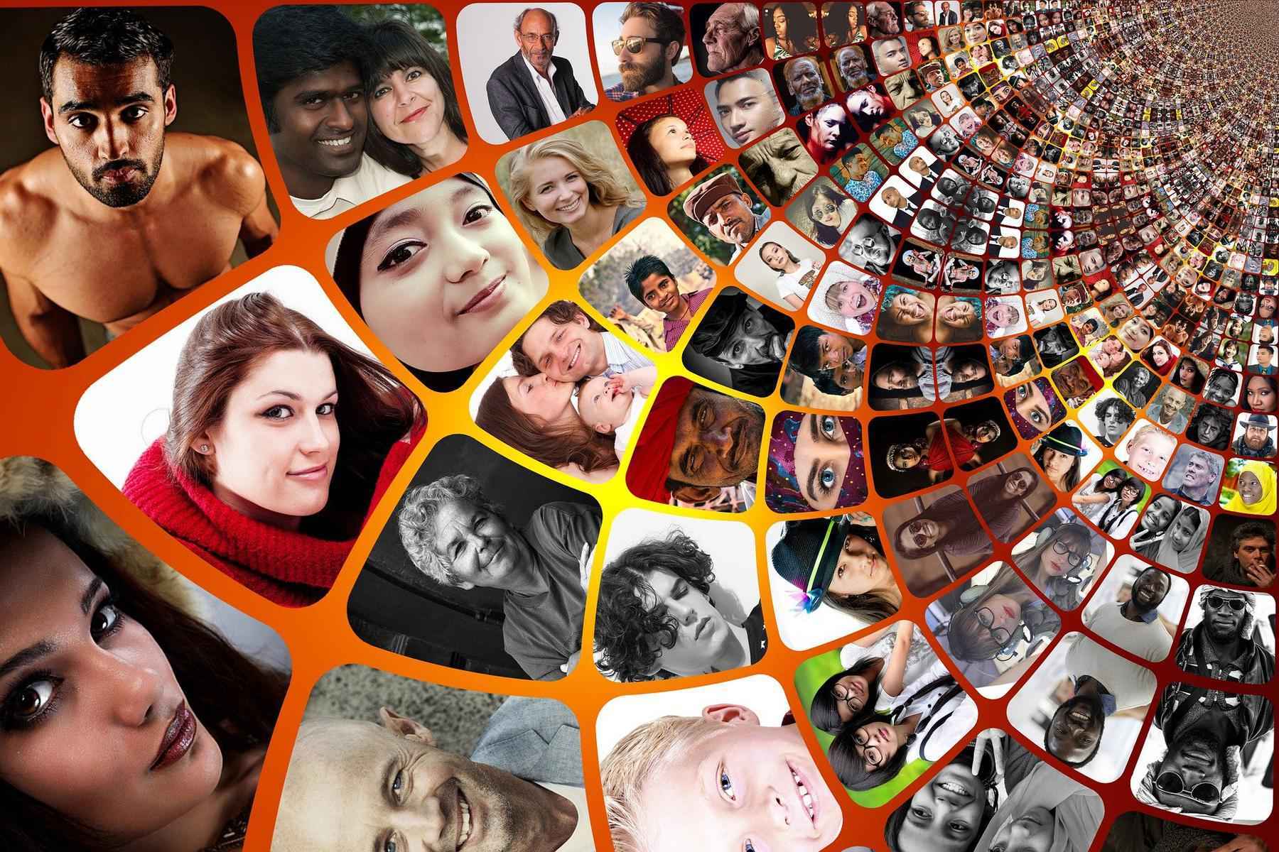 Os meios de obter clientes no marketing  - Pixabay