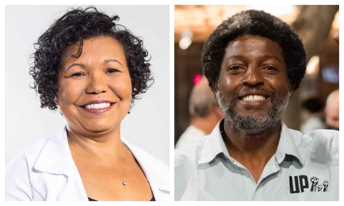 Candidatos negros ficam fora do primeiro debate de presidenciáveis na TV - Redes Sociais/Reprodução