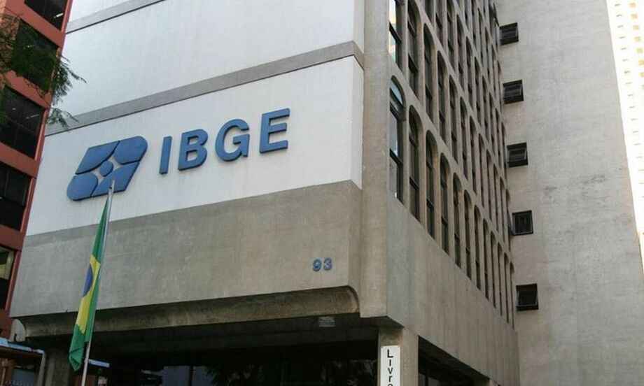 IBGE abre nova seleção para contratar consultores  - IBGE/Reprodução