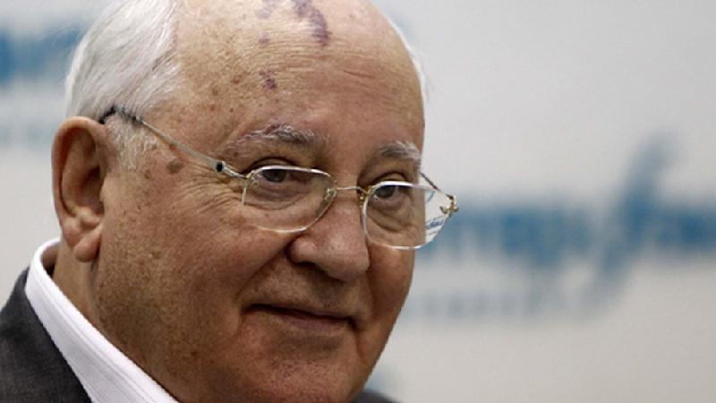Morre Mikhail Gorbachev, o homem que pôs fim ao império soviético - Reuters