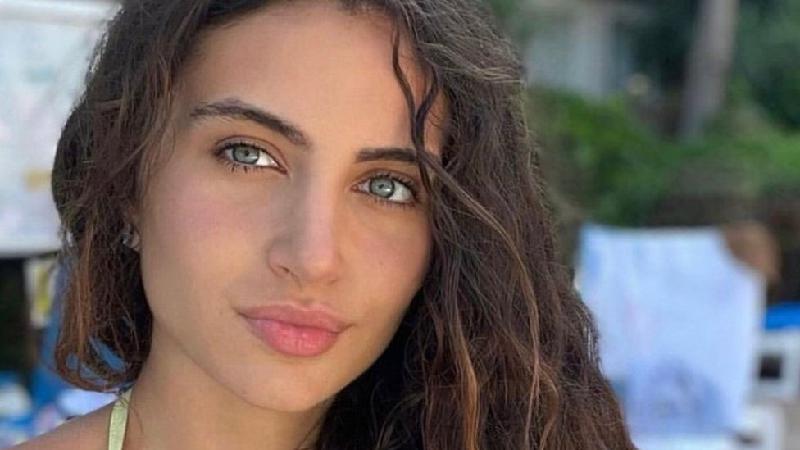 'Temos uma escolha': jovem disputará final do Miss Inglaterra sem maquiagem - Melisa Raouf