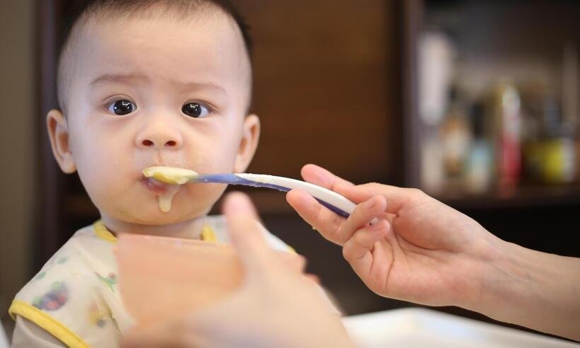 Crianças menores de 5 anos sofrem com deficiência de vitamina B12 -  hui sang/Unsplash