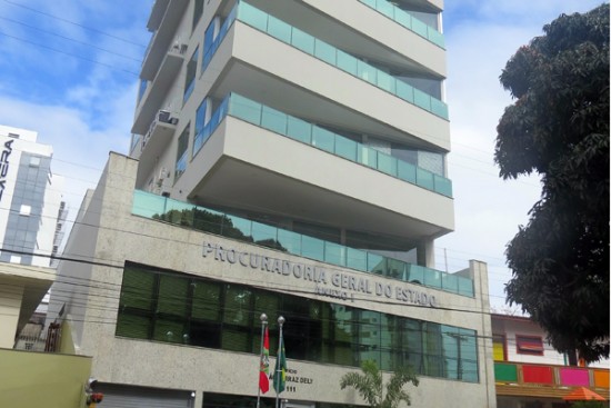 PGE-SC lança edital de concurso para procurador; salários de até R$ 31 mil - DIvulgação/PGE-SC
