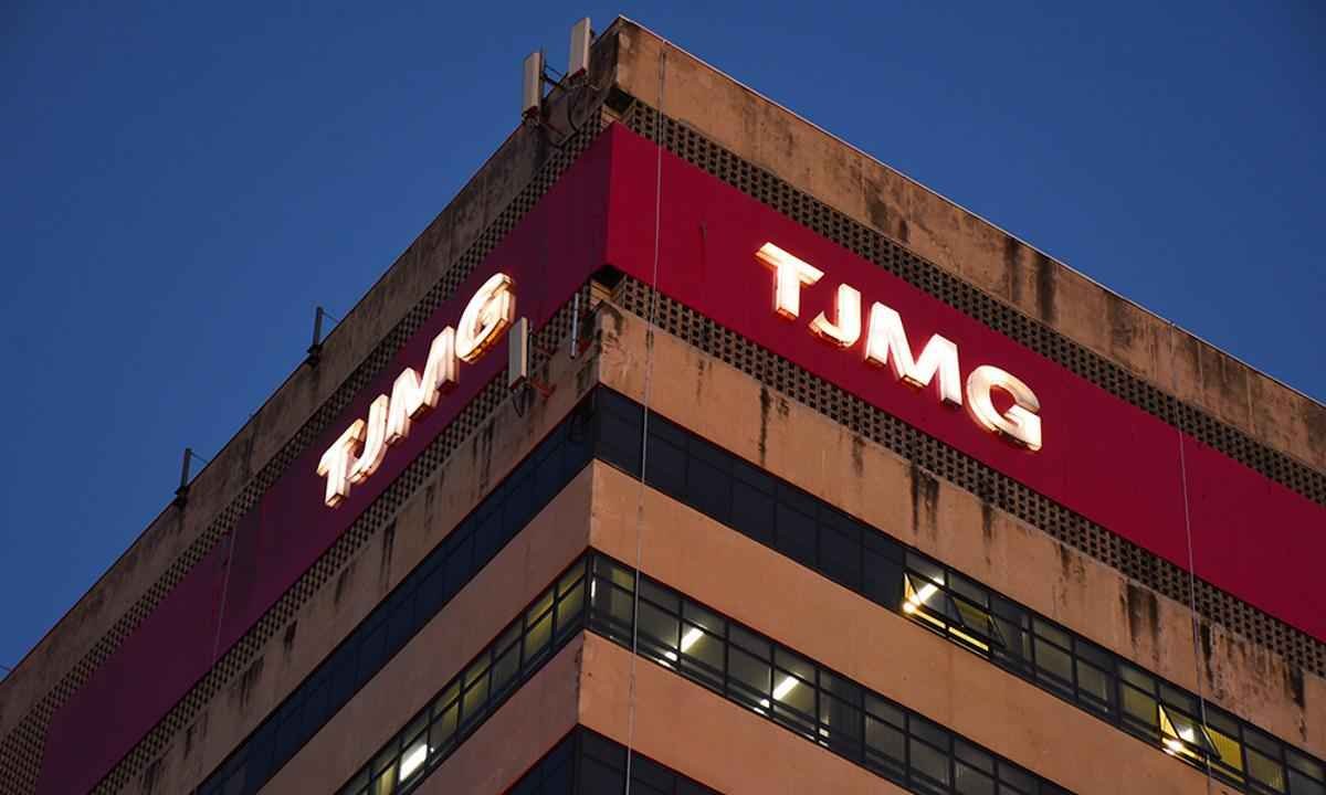 TJMG alerta para golpes via Whatsapp - Mirna de Moura/TJMG