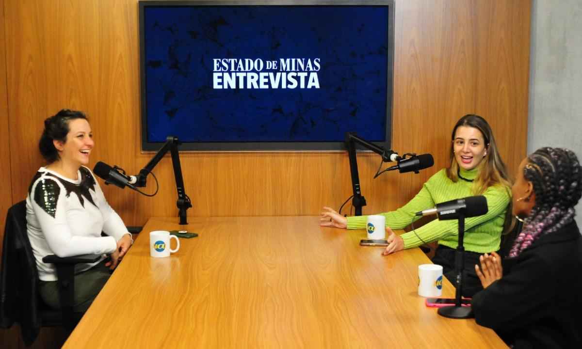 EM Entrevista recebe Bia Granja, especialista em influência digital