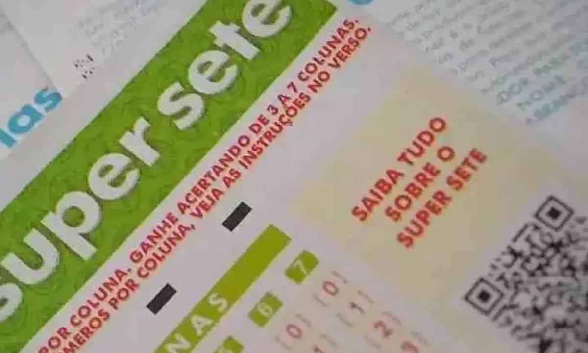 Quina 5940, Lotomania 2360, Super Sete 291: resultados das loterias (2/9) - Reprodução