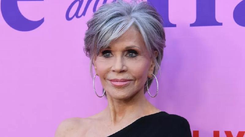 Linfoma não Hodgkin: quais os sintomas do câncer da atriz Jane Fonda - Getty Images