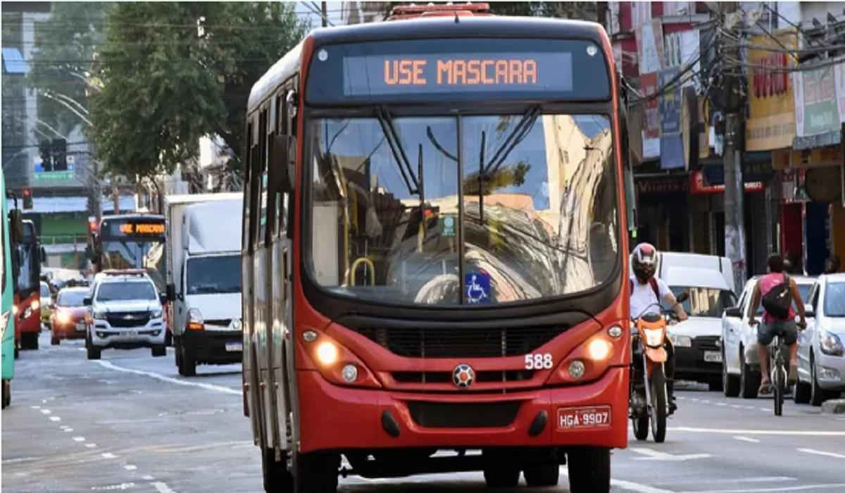 Via JF assume 9 linhas em Juiz de Fora; outras mudarão em breve - PJF/Divulgação