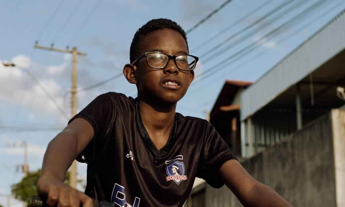 Filme mineiro vai representar o Brasil no Oscar 2023 - Divulgação/Reprodução