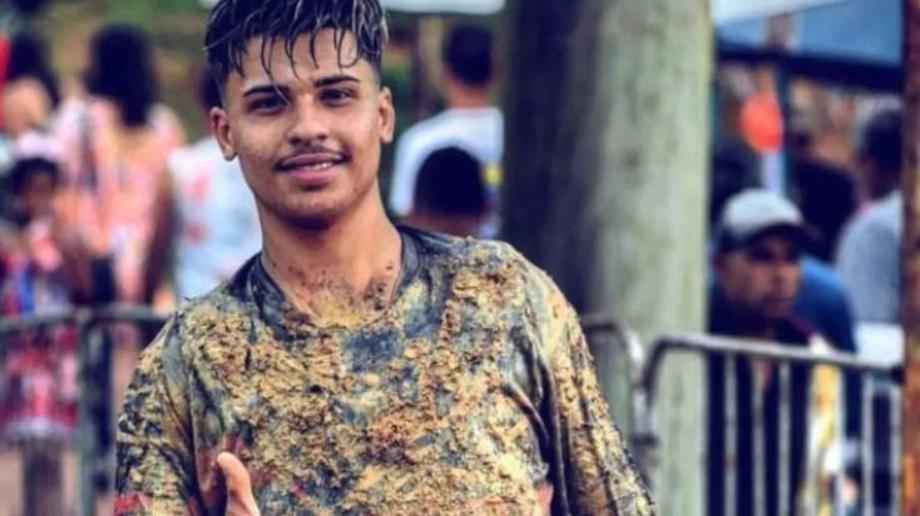 VÍDEO: Piloto de motocross, de 18 anos, morre durante prova em Minas - foto: Redes Sociais/Reprodução