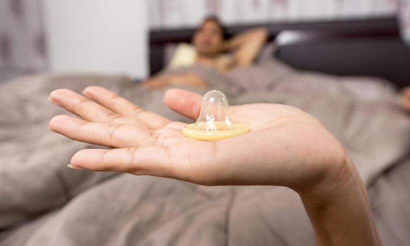 Dia do Sexo: ato traz inúmeros benefícios à saúde - Sasin Tipchai/Pixabay 
