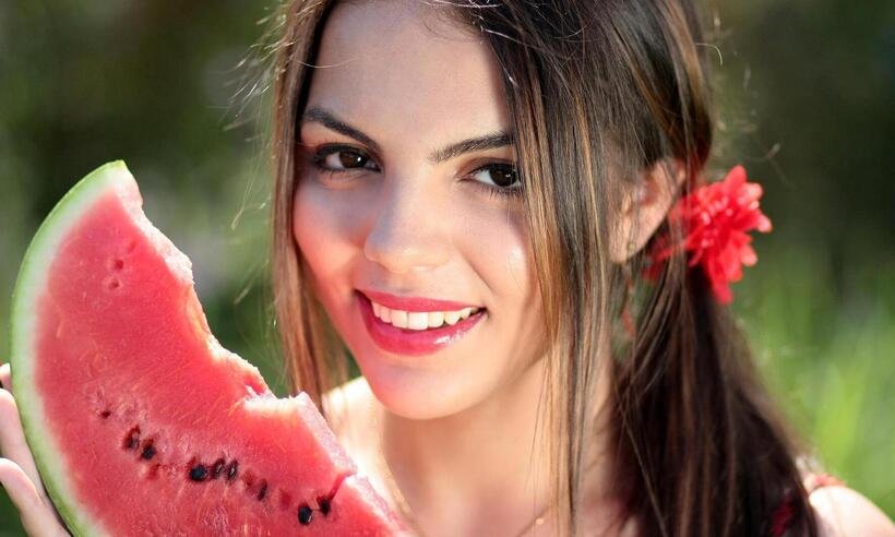 Alimentos e exercícios físicos que melhoram a disposição e a libido -  Adina Voicu/por Pixabay 