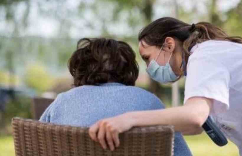 Tecnologias em criação buscam identificar sinais precoces do Alzheimer - Sebastien Bozon