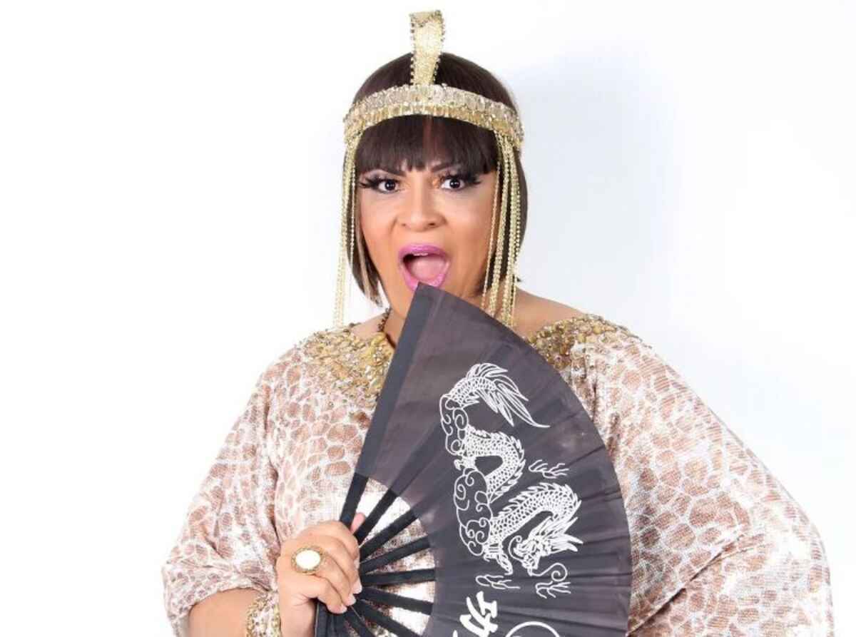 Santa Casa BH promove show com humorista Kayete para arrecadar recursos  - Kayete/Divulgação