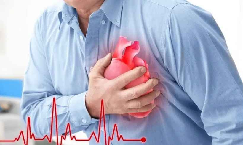 Você sabe qual é a importância da troponina? Cardiologista explica  - Pixabay