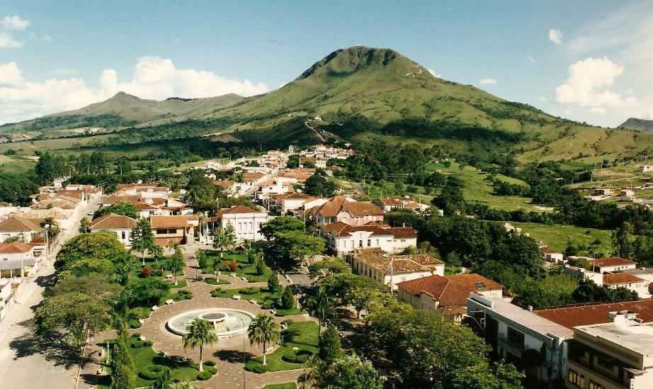 Dois são condenados por morte de comerciantes em Carmo do Rio Claro - PMCRC