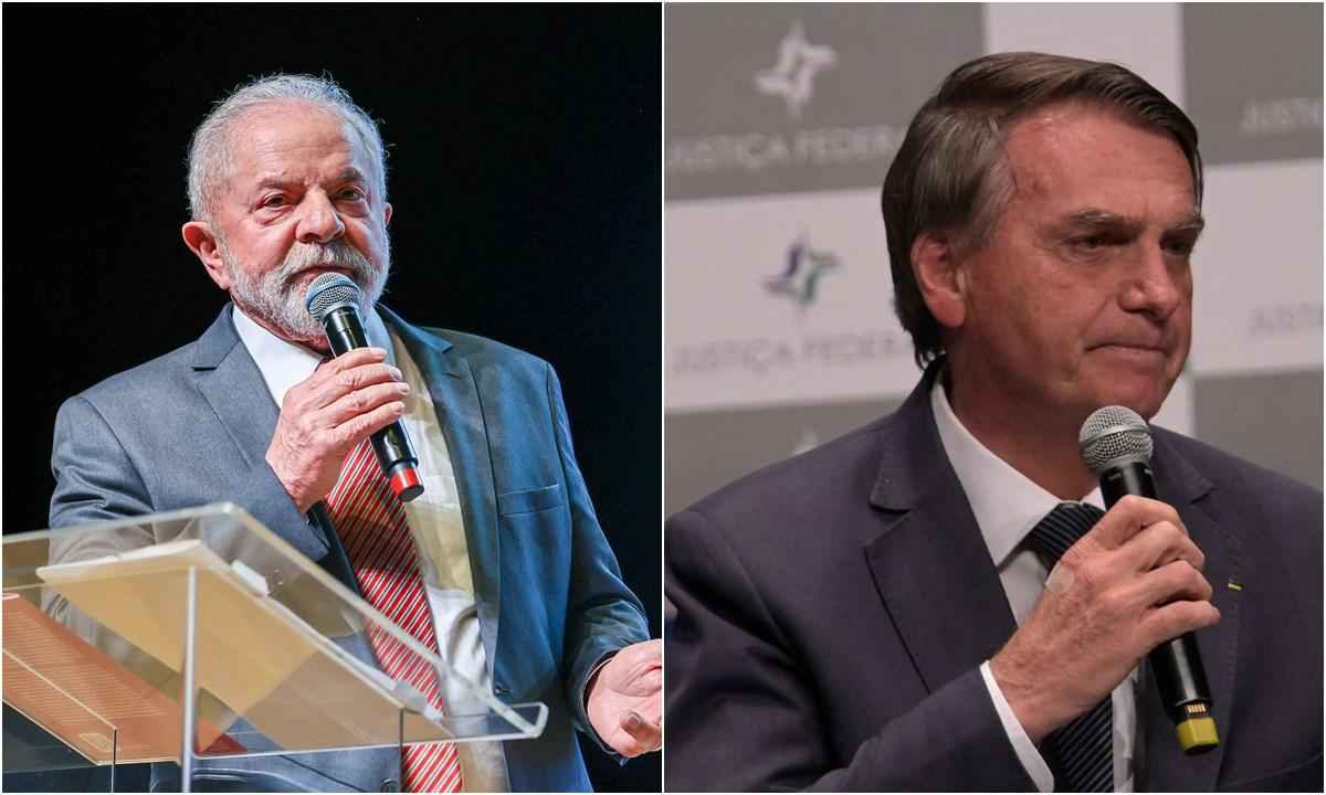 Alfenas: confira pesquisa F5 para presidente, governo, Senado, Câmara e AL - Reprodução/AFP
