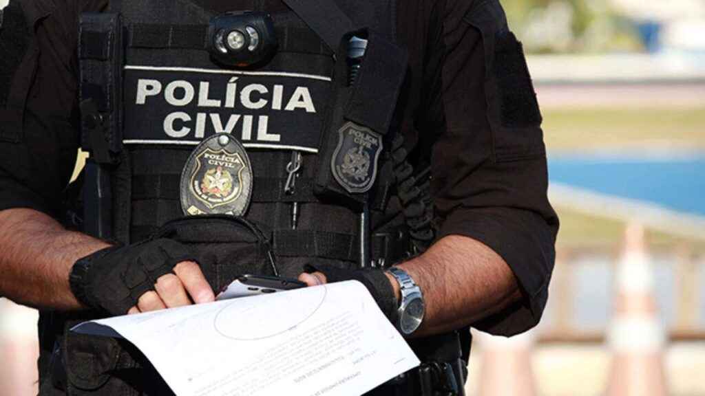Governo de SP pode abrir 8 mil novas vagas para a Polícia Civil, diz delegado - PC SP/Divulgação