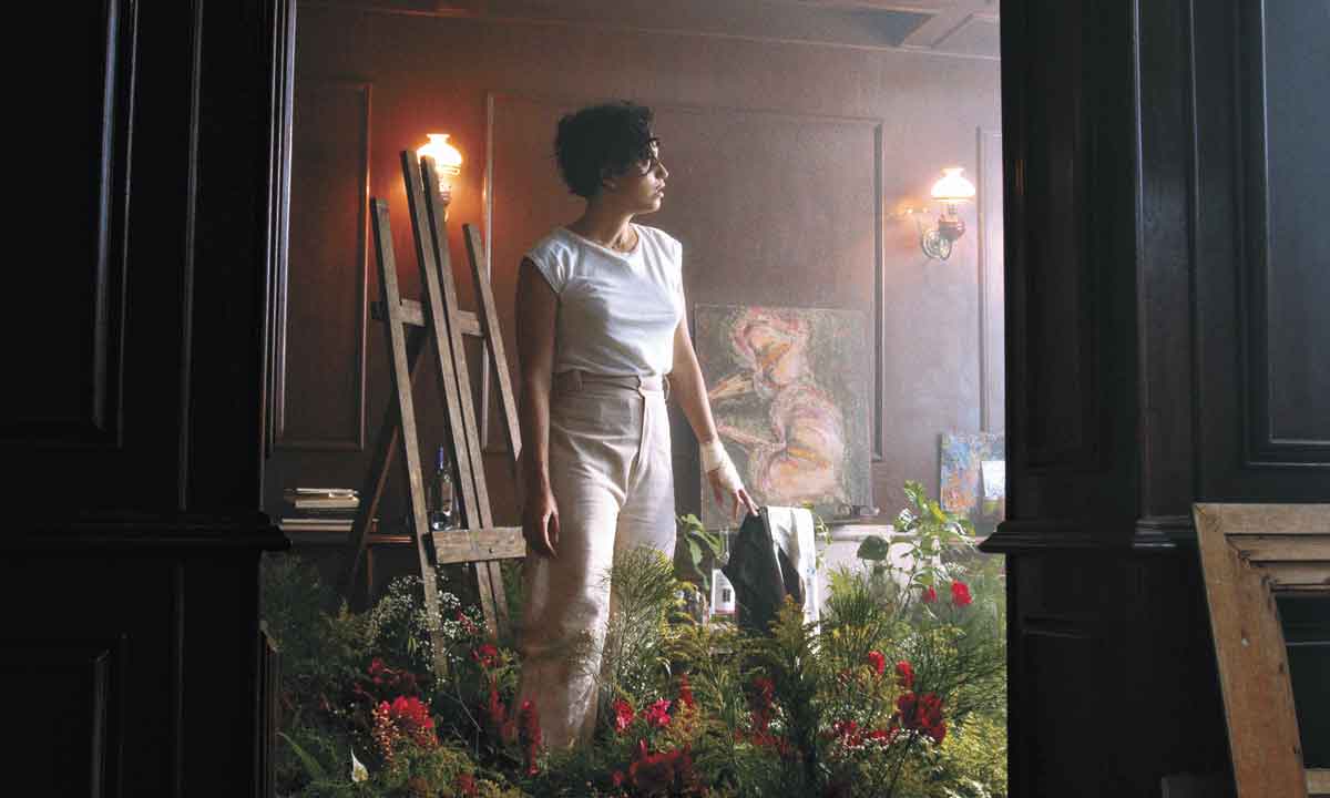 'Big bang' e 'Cemitério das flores' representam Minas no Cine Ceará - DIVULGAÇÃO