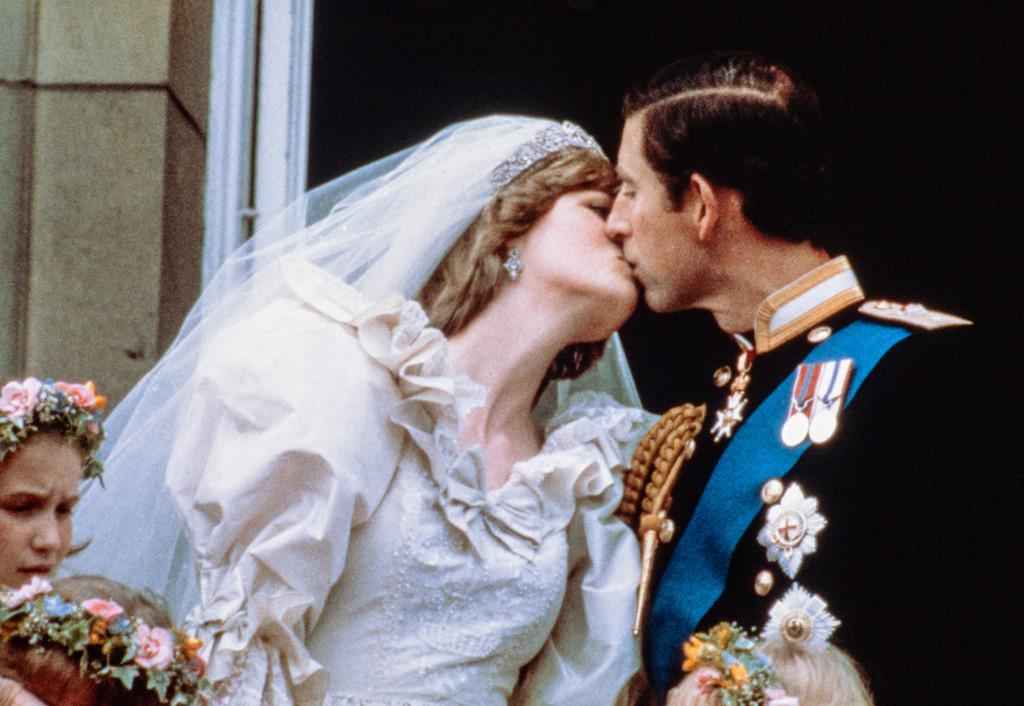 Os escândalos de Charles, da infidelidade a Diana às cartas aos ministros - POOL / AFP