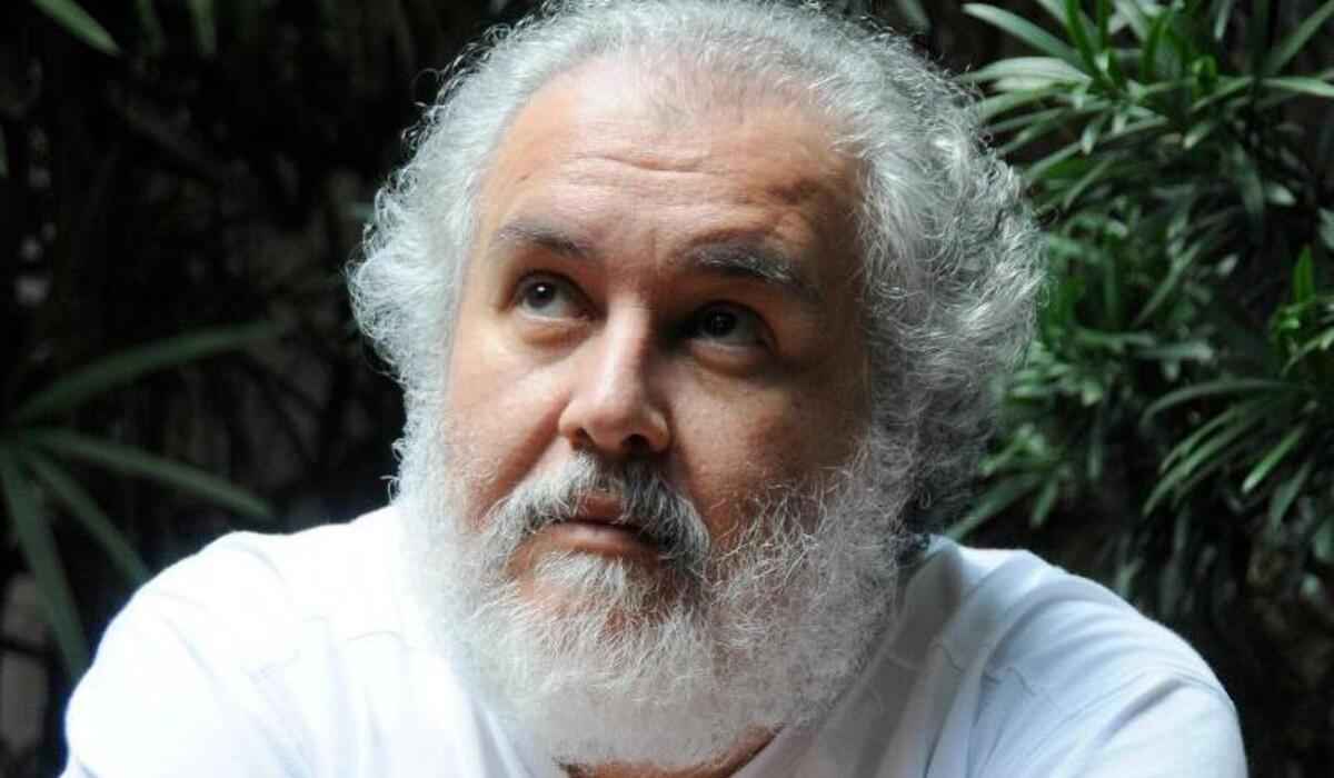 Morre o jornalista, pensador e escritor João Paulo Cunha - Beto Novaes/EM/D.A Press