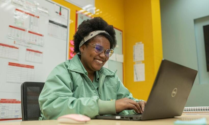 Vale abre processo seletivo com mais de 120 vagas -  Miguel Santos/Divulgação