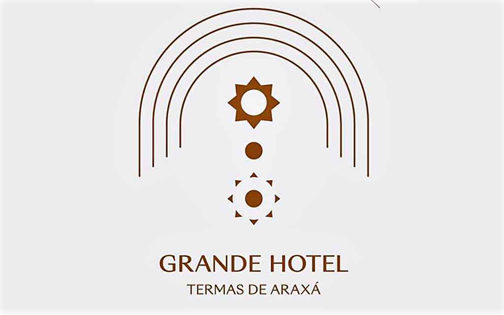 Grande Hotel Termas de Araxá  vira espaço de cura e bem-estar   - Divulgação 