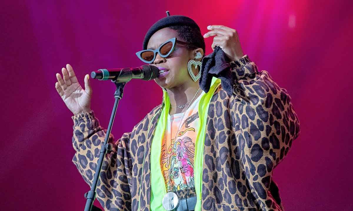 Planeta Brasil volta após 2 anos e será palco de estrelas do rap - JACK GUEZ / AFP  