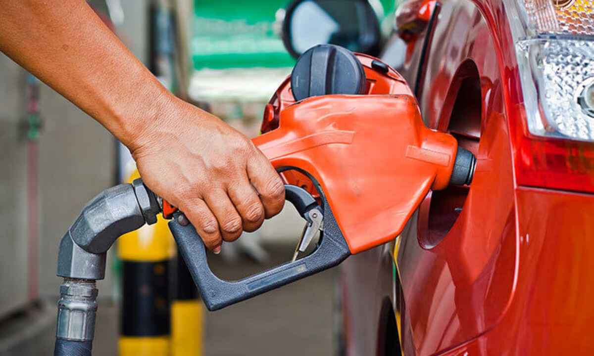 Preço médio dos combustíveis cai 7% em BH e Região Metropolitana - Freepik/Reprodução