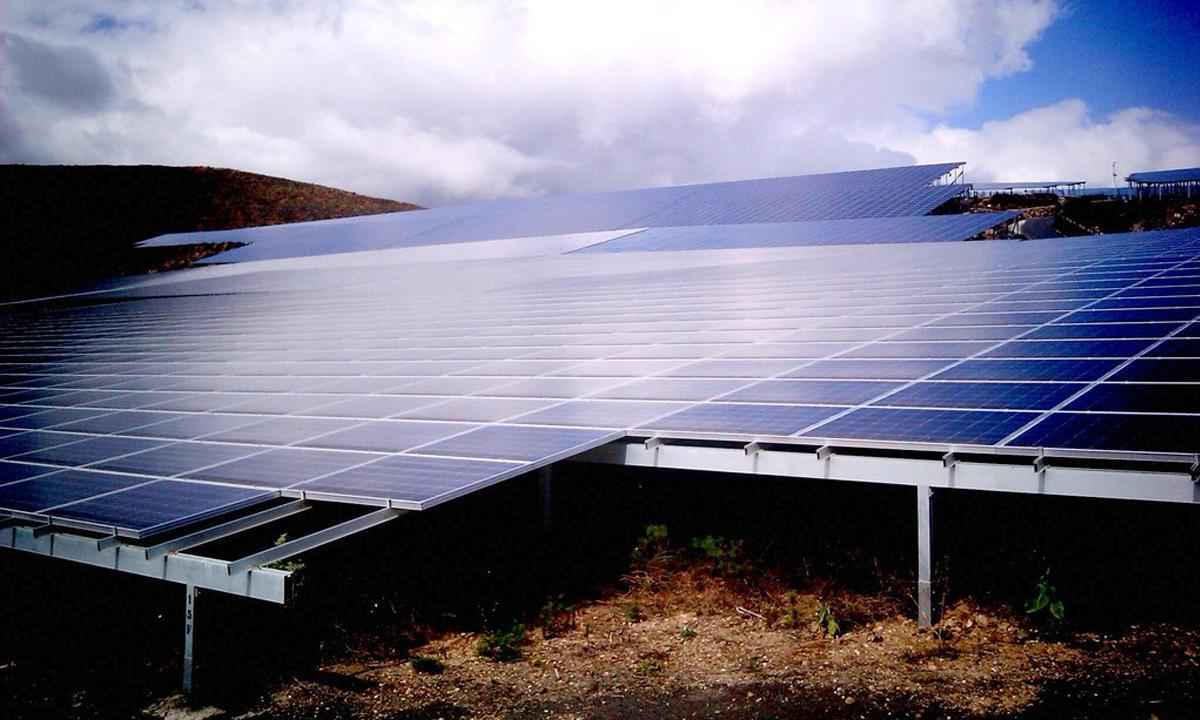 Prefeitura de Uberaba fecha acordo de R$ 76 mi para instalar placas solares - Creative/Commons/Divulgação