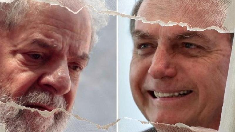Eleições 2022: por que católicos preferem Lula e evangélicos votam mais em Bolsonaro, segundo pesquisas? - ABR/AFP