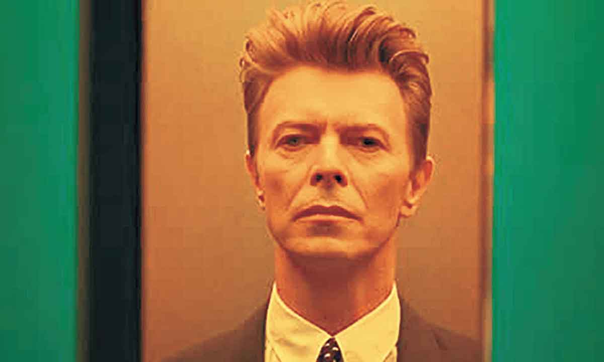 Documentário "Moonage daydream" mostra as várias caras de David Bowie - Universal/Divulgação