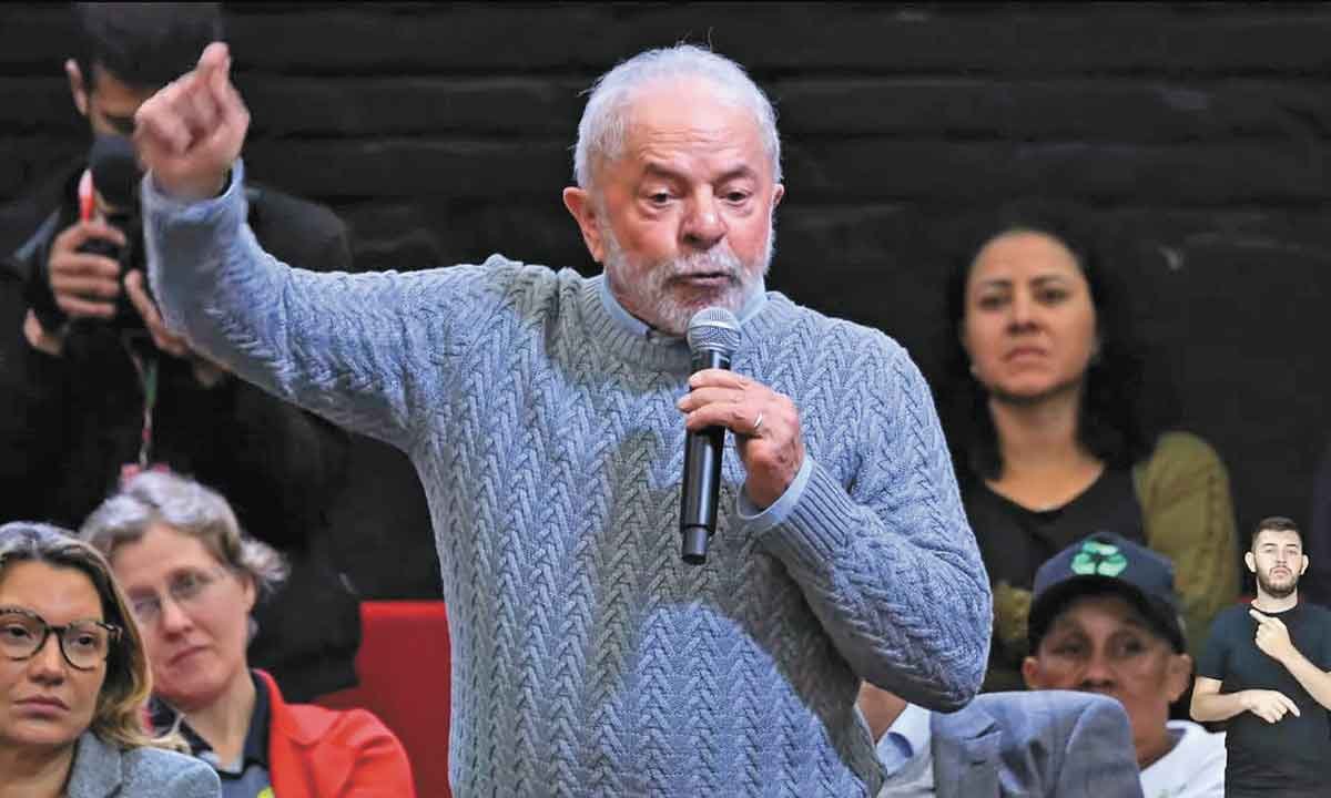 As Forças Armadas e o aceno do PT do ex-presidente Lula para os quartéis - Geraldo Magela/Agência Senado - 01/02/19