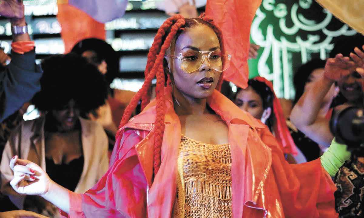 Festivais de música movimentam as regionais de BH neste fim de semana - Neide Oliveira/Divulgação