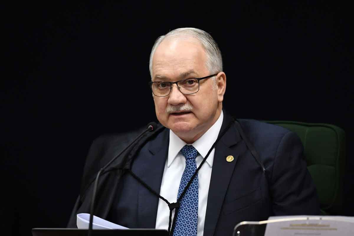 Quatro ministros do STF mantêm restrição a armas durante campanha eleitoral - EVARISTO SÁ/AFP