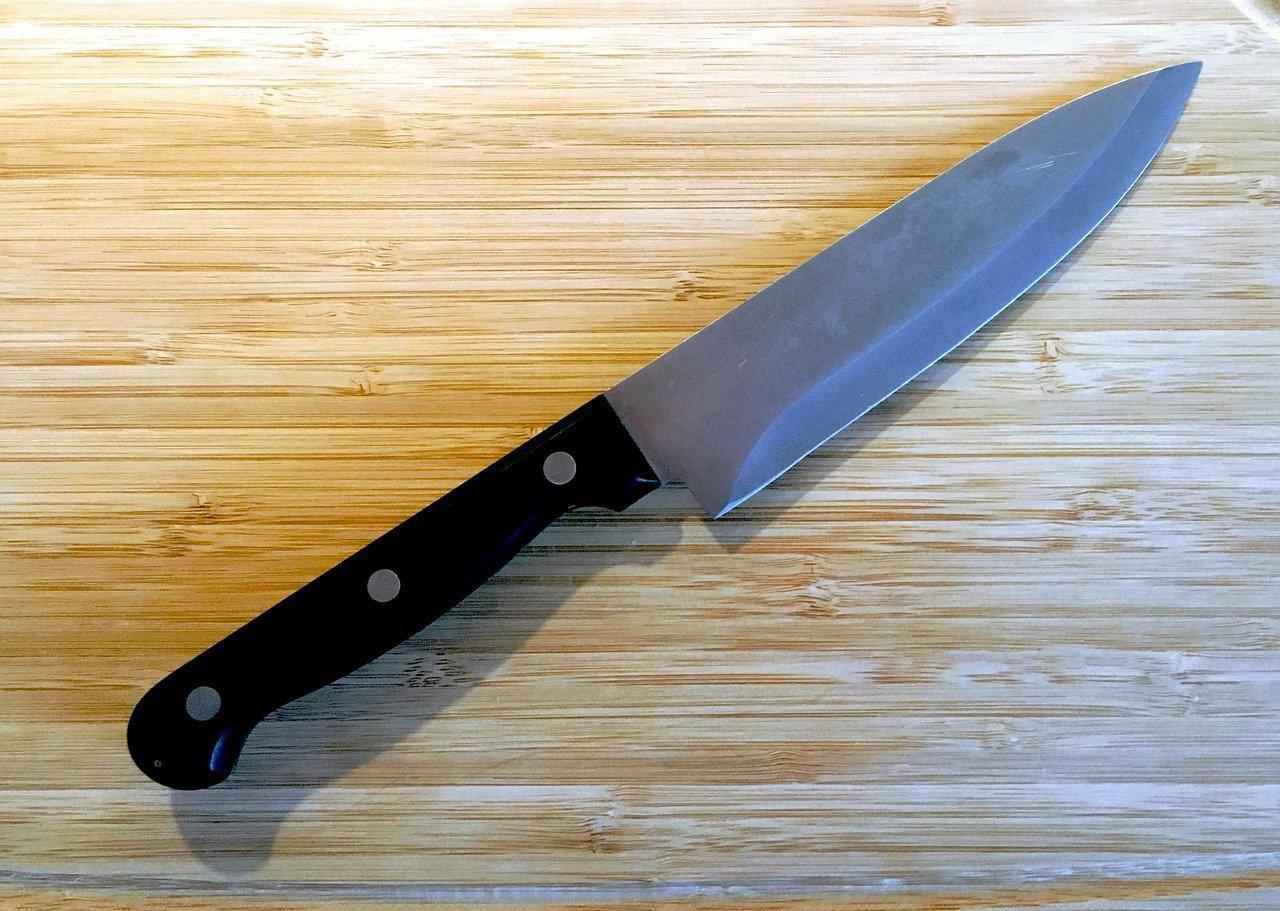 Homem é morto a facadas após furtar gaiola - Reprodulção/Pixabay