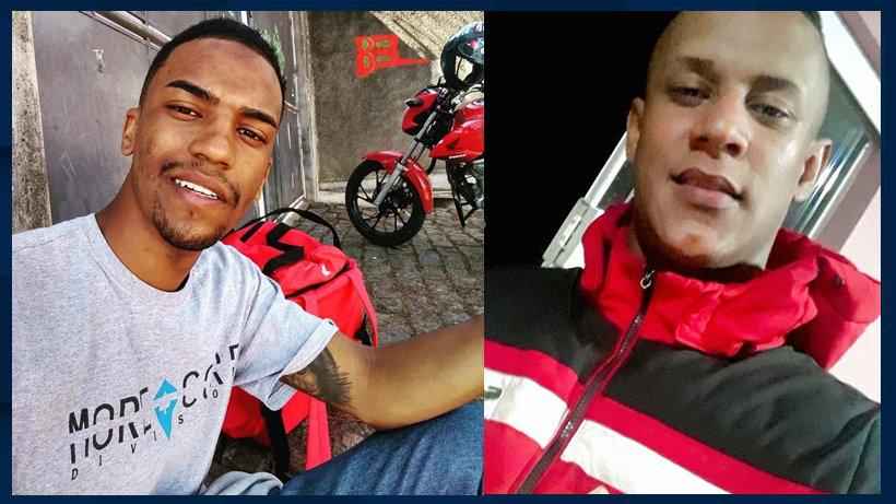 Jovens de 25 anos são mortos no Sul de Minas - Redes Sociais