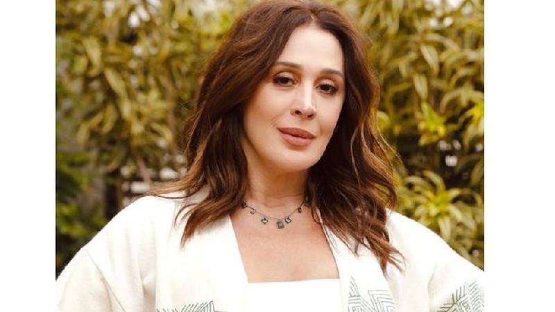 Gravidez de Claudia Raia aos 55: por que é tão rara a gestação nessa idade? - Reprodução Instagram