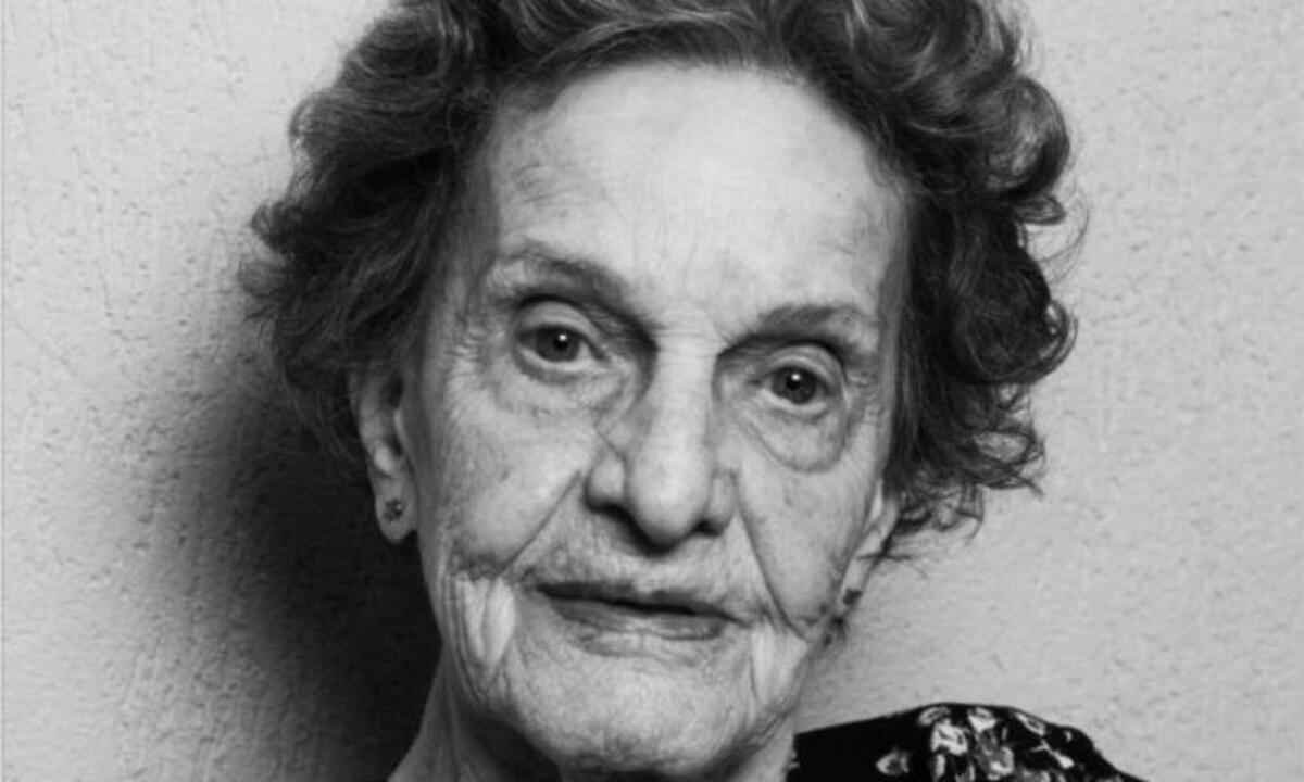 Com leitura de poemas, Nieta Palhano lança autobiografia nesta quarta-feira - UCTM/DIVULGAÇÃO