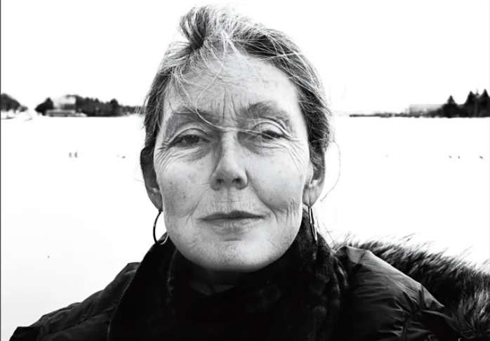 Primeira leitura: 'Falas curtas', de Anne Carson - Einar Falur Ingólfsson