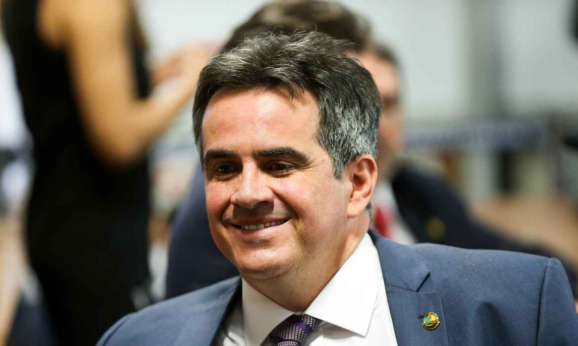 Ciro Nogueira adia férias para 'depois da reeleição de Bolsonaro' - Marcelo Camargo/Agência Brasil