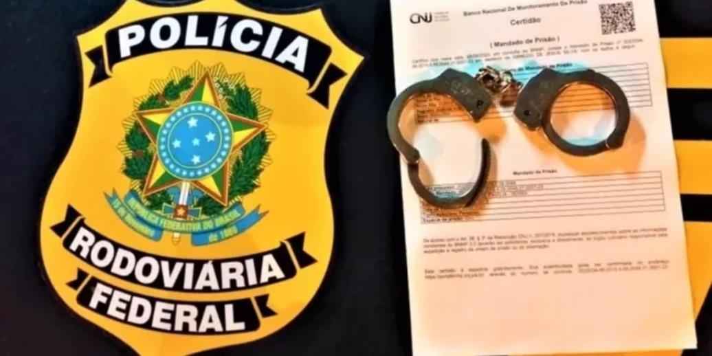 Ex-domador de leões condenado por morte de criança no Ceará é preso em MG - PRF