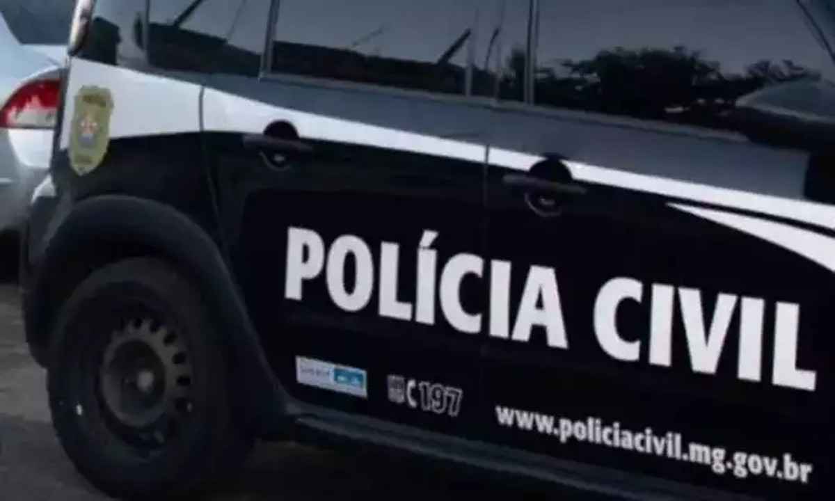 Filhos de cabeleireiro preso em motel não vão à escola há dois anos  - Polícia Civil/Divulgação 