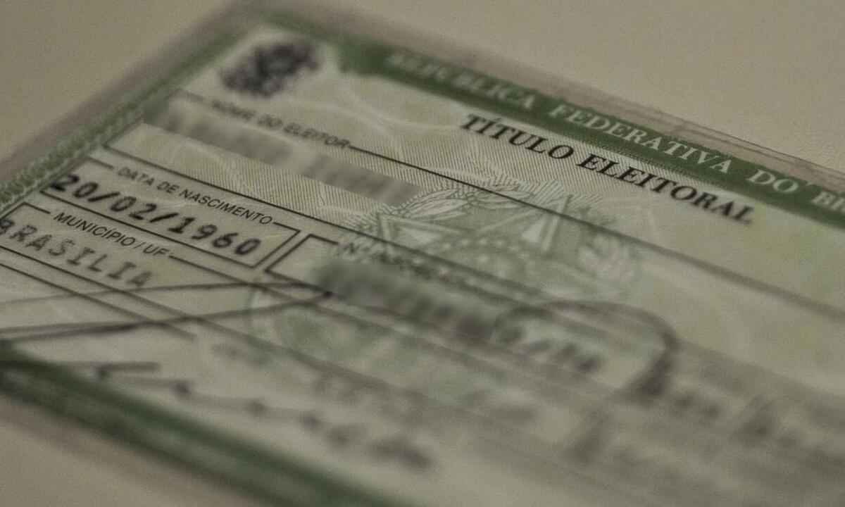 Pode isso? Conheça as regras do bom eleitor para o TSE - Marcello Casal Jr./Agência Brasil